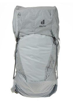 Deuter Plecak turystyczny &quot;Aircontact Core 50+5&quot; w kolorze szarym - 30 x 85 x 20 cm ze sklepu Limango Polska w kategorii Plecaki - zdjęcie 183676118