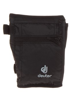 Deuter Kieszeń &quot;Security Legholster&quot; w kolorze czarnym na nogę - 19 x 20 cm ze sklepu Limango Polska w kategorii Torby sportowe - zdjęcie 183676179