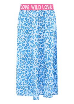 Zwillingsherz Spódnica w kolorze różowo-niebieskim ze sklepu Limango Polska w kategorii Spódnice - zdjęcie 183676285