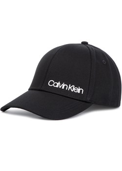 CZAPKA Z DASZKIEM CALVIN KLEIN CKJ36 ze sklepu olika.com.pl w kategorii Czapki z daszkiem damskie - zdjęcie 183676409