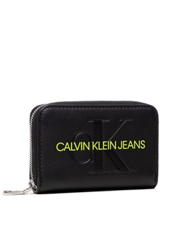 PORTFEL DAMSKI CALVIN KLEIN PCA0401 ze sklepu olika.com.pl w kategorii Portfele damskie - zdjęcie 183676417