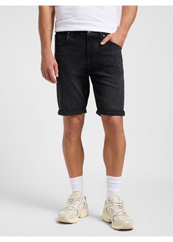LEE MĘSKIE SPODENKI LEE 5 POCKET SHORT PITCH 112363930 ze sklepu YouNeedit.pl w kategorii Spodenki męskie - zdjęcie 183676749