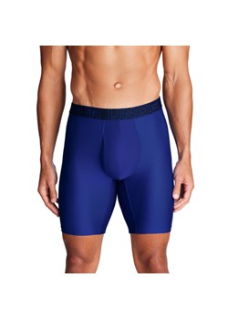 Męskia bielizna treningowa (3-pack) Under Armour M UA Perf Tech 9in - multikolor ze sklepu Sportstylestory.com w kategorii Majtki męskie - zdjęcie 183677515