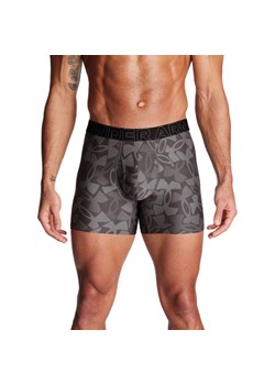 Męska bielizna treningowa (3-pack) Under Armour M UA Perf Tech Nov 6in - multikolor ze sklepu Sportstylestory.com w kategorii Majtki męskie - zdjęcie 183677519