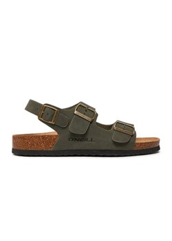 ONeill Sandały O&#39;Neill Kalani Low 90241054.52A zielone ze sklepu ButyModne.pl w kategorii Sandały męskie - zdjęcie 183677665