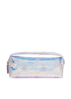 Kosmetyczka Frozen ACCCS-AW23-37DFR Fioletowy ze sklepu eobuwie.pl w kategorii Kosmetyczki damskie - zdjęcie 183677875