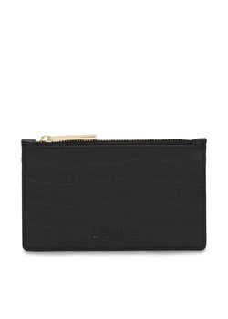 Etui na karty kredytowe Lasocki 2W1-006-AW23 Czarny ze sklepu eobuwie.pl w kategorii Portfele damskie - zdjęcie 183677969