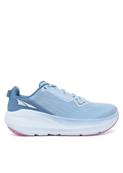 Altra Buty do biegania FWD Via AL0A85PW4 Niebieski ze sklepu MODIVO w kategorii Buty sportowe damskie - zdjęcie 183678787