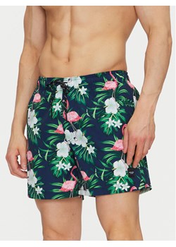 Jack&Jones Szorty kąpielowe Maui 12272809 Kolorowy Regular Fit ze sklepu MODIVO w kategorii Kąpielówki - zdjęcie 183678917
