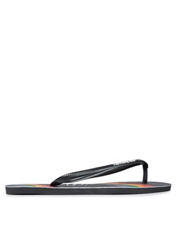 Havaianas Japonki 41469070090-M Czarny ze sklepu MODIVO w kategorii Klapki męskie - zdjęcie 183678978