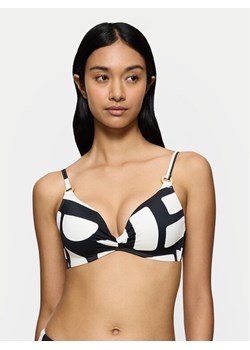 Triumph Góra od bikini Summer Allure 10222239 Czarny ze sklepu MODIVO w kategorii Stroje kąpielowe - zdjęcie 183678997