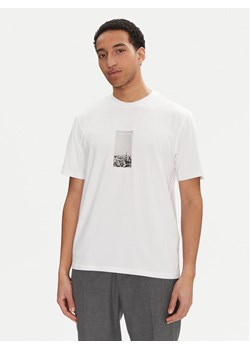 Jack&Jones T-Shirt Pacer Photo 12273775 Biały Relaxed Fit ze sklepu MODIVO w kategorii T-shirty męskie - zdjęcie 183679005