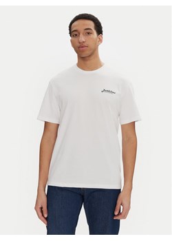 Jack&Jones Komplet 3 t-shirtów Beau 12277465 Kolorowy Relaxed Fit ze sklepu MODIVO w kategorii T-shirty męskie - zdjęcie 183679008