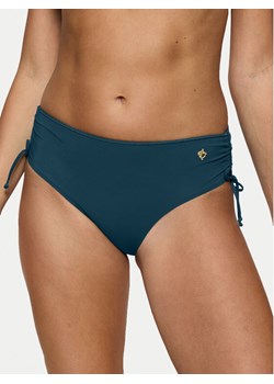 Triumph Dół od bikini Summer Twist 10222264 Granatowy ze sklepu MODIVO w kategorii Stroje kąpielowe - zdjęcie 183679056