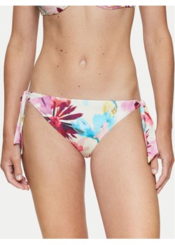 Triumph Dół od bikini Summer Fleur 10222309 Kolorowy ze sklepu MODIVO w kategorii Stroje kąpielowe - zdjęcie 183679077