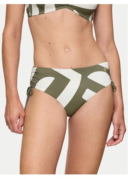 Triumph Dół od bikini Summer Allure 10218744 Zielony ze sklepu MODIVO w kategorii Stroje kąpielowe - zdjęcie 183679137