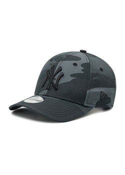 New Era Czapka z daszkiem Kids League Essenti Youth 12745560 Szary ze sklepu MODIVO w kategorii Czapki z daszkiem damskie - zdjęcie 183679229