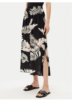 Vero Moda Spódnica maxi Easy Joy 10302047 Czarny Regular Fit ze sklepu MODIVO w kategorii Spódnice - zdjęcie 183679237