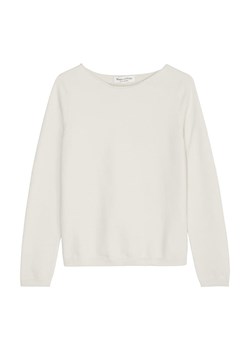 Marc O´Polo Sweter w kolorze kremowym - id: 16423594 - marki Marc O'Polo - 183682119 Marc O´Polo Sweter w kolorze kremowym ze sklepu Limango Polska w kategorii Swetry damskie - zdjęcie 183682119