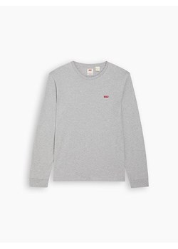 Levi&apos;s Koszulka w kolorze szarym ze sklepu Limango Polska w kategorii T-shirty męskie - zdjęcie 183682319