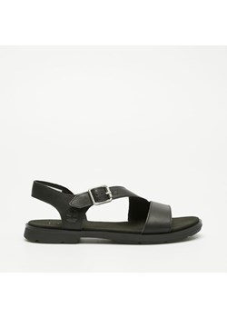 TIMBERLAND CALISTA BAY BACKSTRAP SANDAL ze sklepu Symbiosis w kategorii Sandały damskie - zdjęcie 183682427