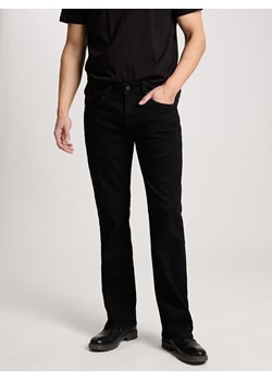 Cross Jeans Dżinsy - Regular fit - w kolorze czarnym ze sklepu Limango Polska w kategorii Jeansy męskie - zdjęcie 183683075