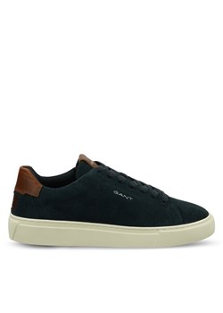 Sneakersy Gant 30633888 Granatowy ze sklepu eobuwie.pl w kategorii Buty sportowe męskie - zdjęcie 183683148