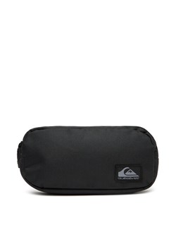 Saszetka nerka Quiksilver Pubjug EQYBA03187 Czarny ze sklepu eobuwie.pl w kategorii Torby męskie - zdjęcie 183683165