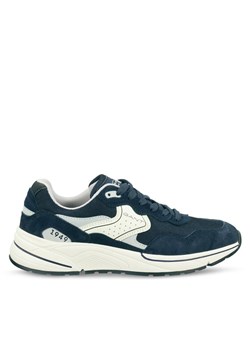 Sneakersy Gant 30637871 Granatowy ze sklepu eobuwie.pl w kategorii Buty sportowe męskie - zdjęcie 183683205