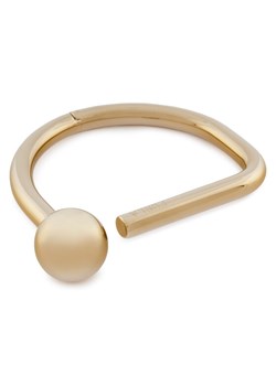 Bransoletka Furla Mianuvola WJ00236 MT0000 OR000 Złoty ze sklepu eobuwie.pl w kategorii Bransoletki - zdjęcie 183683207
