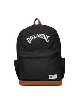 Plecak Billabong BLB-KS-002-07 Czarny ze sklepu eobuwie.pl w kategorii Plecaki - zdjęcie 183683225