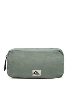 Quiksilver Saszetka nerka Pubjug EQYBA03187 Zielony ze sklepu MODIVO w kategorii Nerki - zdjęcie 183683768