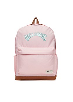 Billabong Plecak BLB-KS-002-07 Różowy ze sklepu MODIVO w kategorii Plecaki - zdjęcie 183683789