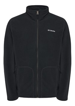 Columbia Polar Fast Trek Light Full Zip 1772751 Czarny Regular Fit ze sklepu MODIVO w kategorii Bluzy męskie - zdjęcie 183683806