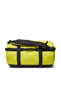 The North Face Plecak Base Camp Duffel S NF0A52STC6T1 Żółty ze sklepu MODIVO w kategorii Plecaki - zdjęcie 183683817