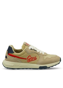 Gant Sneakersy 30633917 Beżowy ze sklepu MODIVO w kategorii Buty sportowe męskie - zdjęcie 183683819