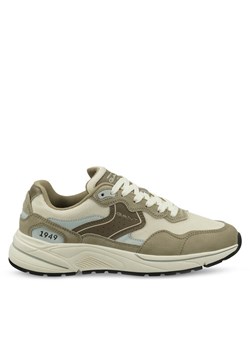 Gant Sneakersy 30637871 Beżowy ze sklepu MODIVO w kategorii Buty sportowe męskie - zdjęcie 183683848