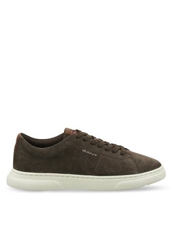 Gant Sneakersy 30633873 Brązowy ze sklepu MODIVO w kategorii Buty sportowe męskie - zdjęcie 183683869