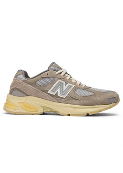 Buty unisex New Balance U2010GD – beżowe ze sklepu New Balance Poland w kategorii Buty sportowe damskie - zdjęcie 183684646