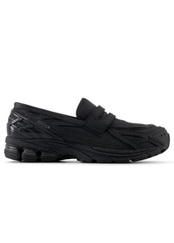 Buty unisex New Balance U1906LBN – czarne ze sklepu New Balance Poland w kategorii Półbuty męskie - zdjęcie 183684827
