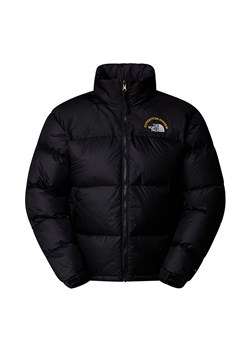Kurtka The North Face 1996 Retro Nuptse 0A3C8DKX71 - czarna ze sklepu streetstyle24.pl w kategorii Kurtki męskie - zdjęcie 183686519