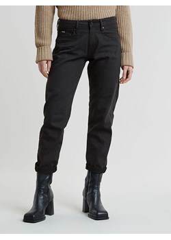 G-Star Dżinsy &quot;Kate&quot; - Boyfriend fit - w kolorze czarnym ze sklepu Limango Polska w kategorii Jeansy damskie - zdjęcie 183686846