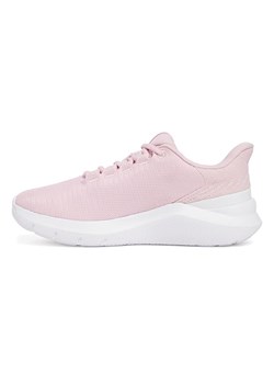 Under Armour Buty &quot;Phade RN 3&quot; w kolorze jasnoróżowym do biegania ze sklepu Limango Polska w kategorii Buty sportowe damskie - zdjęcie 183686918