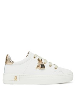 Sneakersy Patrizia Pepe PPJ300 27 Biały ze sklepu eobuwie.pl w kategorii Buty sportowe dziecięce - zdjęcie 183687578