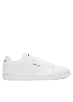 Sneakersy Reebok Royal Complet 100000455-W Biały ze sklepu eobuwie.pl w kategorii Trampki damskie - zdjęcie 183687628