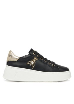 Sneakersy Patrizia Pepe PPJ303 31 Czarny ze sklepu eobuwie.pl w kategorii Buty sportowe damskie - zdjęcie 183687699