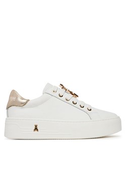 Sneakersy Patrizia Pepe PPJ312 27 Biały ze sklepu eobuwie.pl w kategorii Buty sportowe dziecięce - zdjęcie 183687747