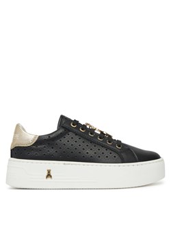Sneakersy Patrizia Pepe PPJ306 31 Czarny ze sklepu eobuwie.pl w kategorii Buty sportowe damskie - zdjęcie 183687759