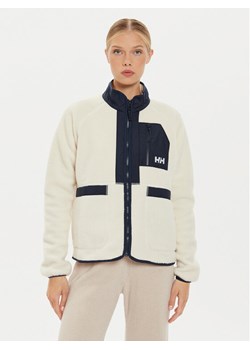 Helly Hansen Polar Aurora 54014 Écru Regular Fit ze sklepu MODIVO w kategorii Bluzy damskie - zdjęcie 183689115