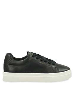 Gant Sneakersy 29531677 Czarny ze sklepu MODIVO w kategorii Trampki damskie - zdjęcie 183689216